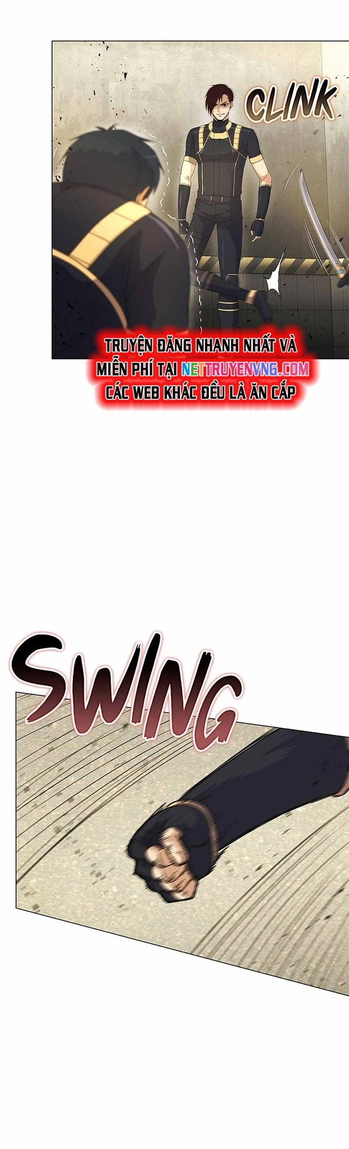 Thợ Săn Ăn Thịt Người: Chapter 67.1