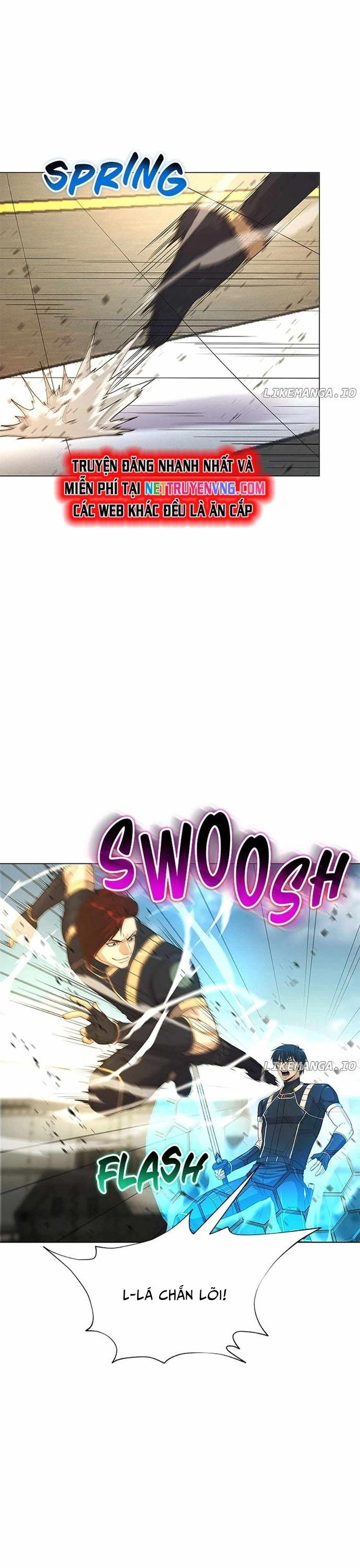 Thợ Săn Ăn Thịt Người: Chapter 67.1