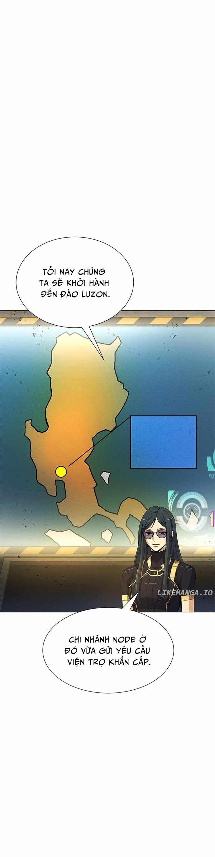 Thợ Săn Ăn Thịt Người: Chapter 67.1