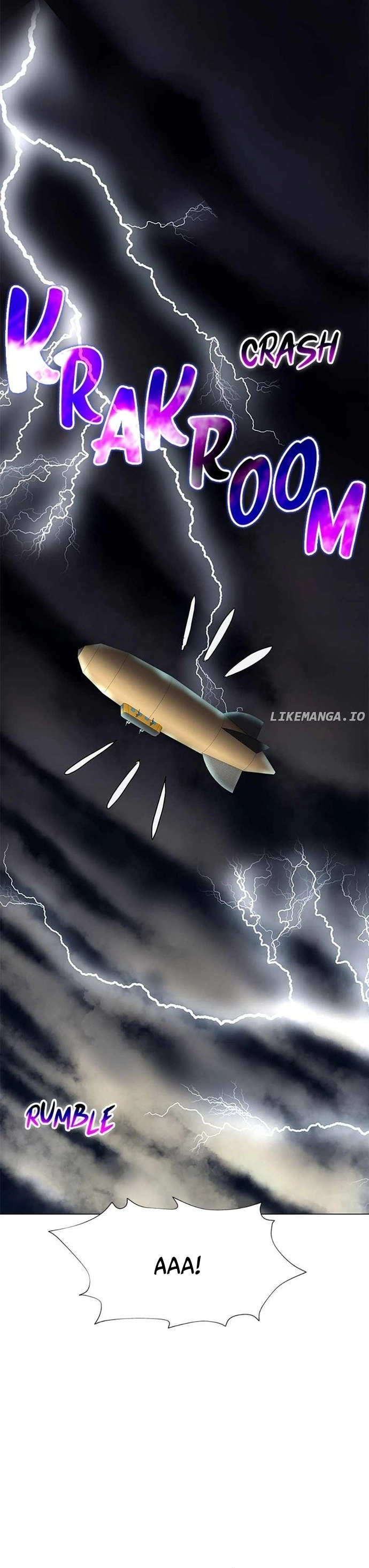 Thợ Săn Ăn Thịt Người: Chapter 67.1