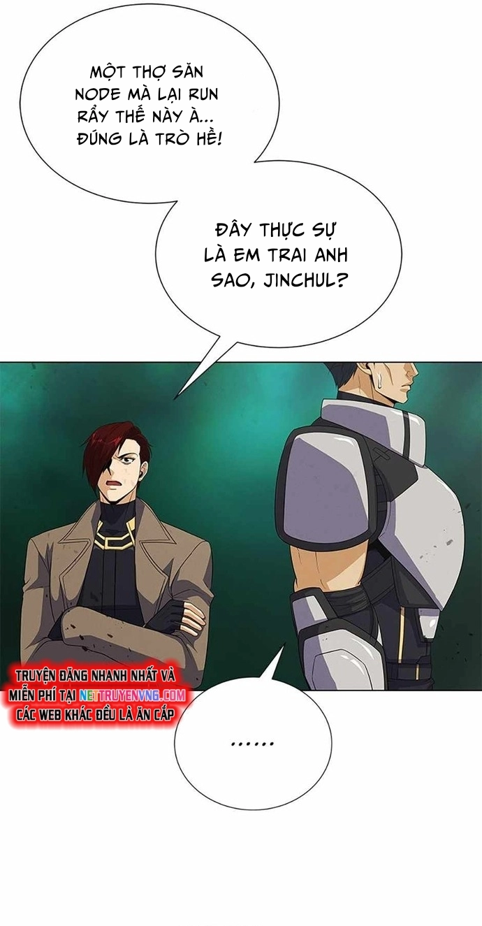 Thợ Săn Ăn Thịt Người: Chapter 67.1