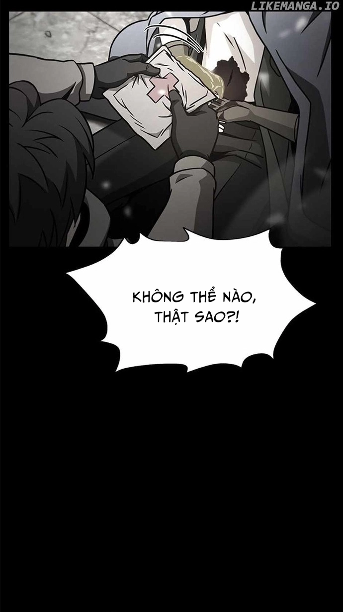 Thợ Săn Ăn Thịt Người: Chapter 67.1