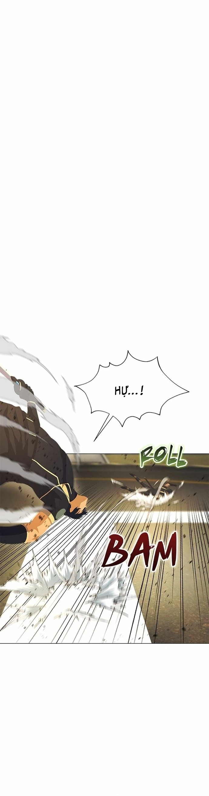 Thợ Săn Ăn Thịt Người: Chapter 67.1