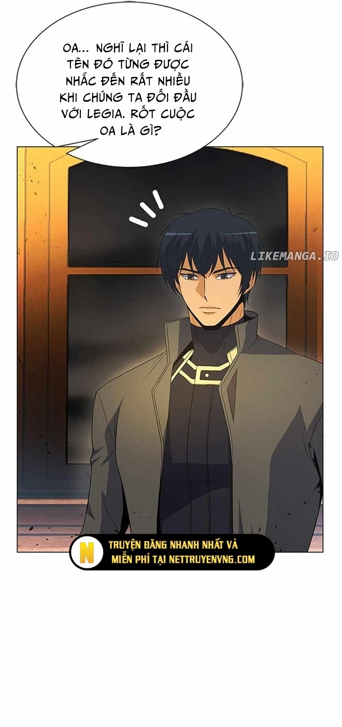 Thợ Săn Ăn Thịt Người: Chapter 67.1