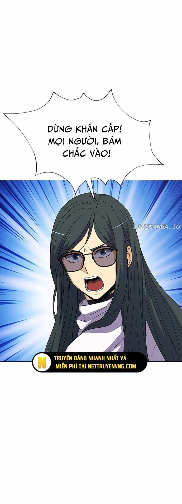 Thợ Săn Ăn Thịt Người: Chapter 67.1