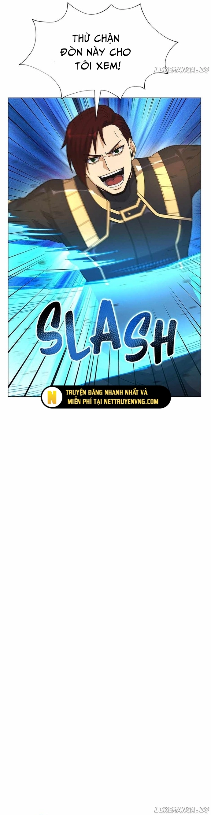 Thợ Săn Ăn Thịt Người: Chapter 67.1