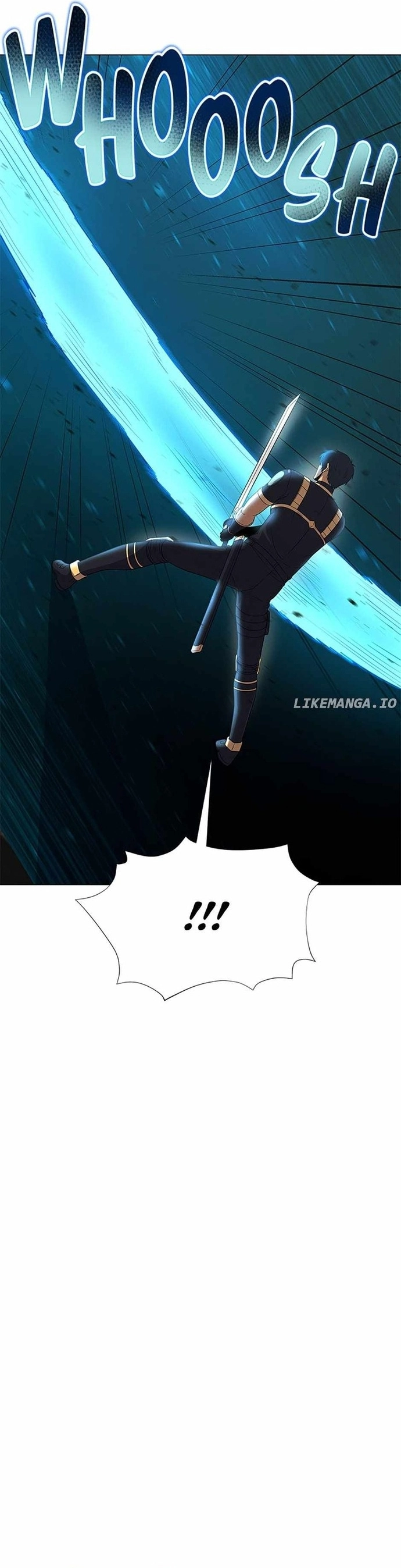 Thợ Săn Ăn Thịt Người: Chapter 67.1