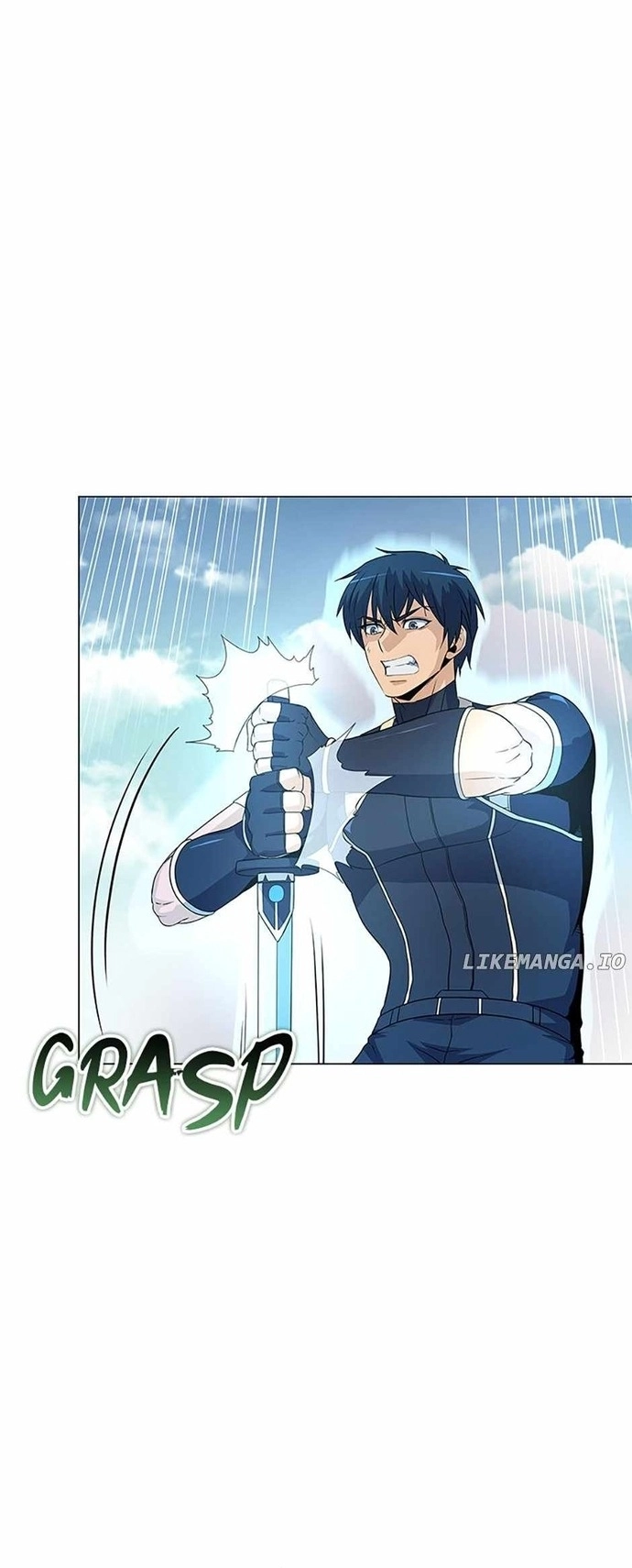 Thợ Săn Ăn Thịt Người: Chapter 67.1