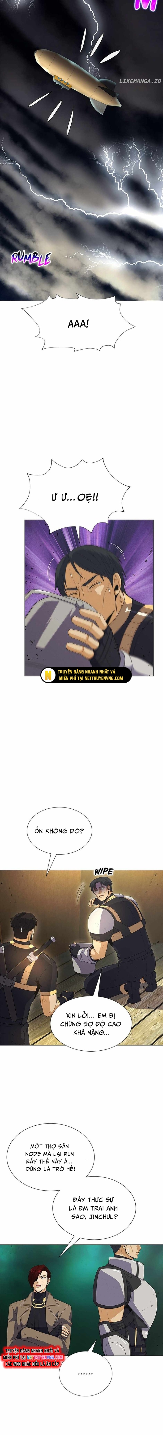 Thợ Săn Ăn Thịt Người: Chapter 67