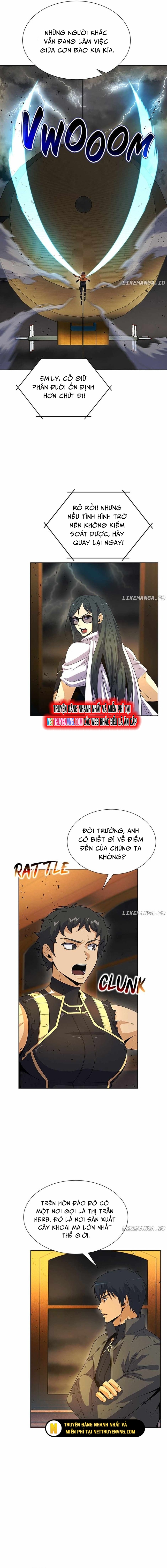 Thợ Săn Ăn Thịt Người: Chapter 67