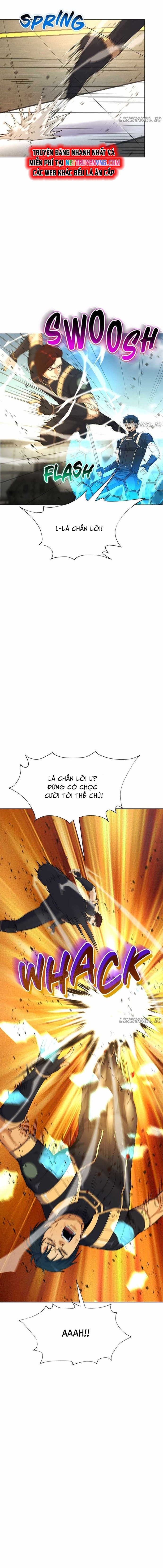 Thợ Săn Ăn Thịt Người: Chapter 67