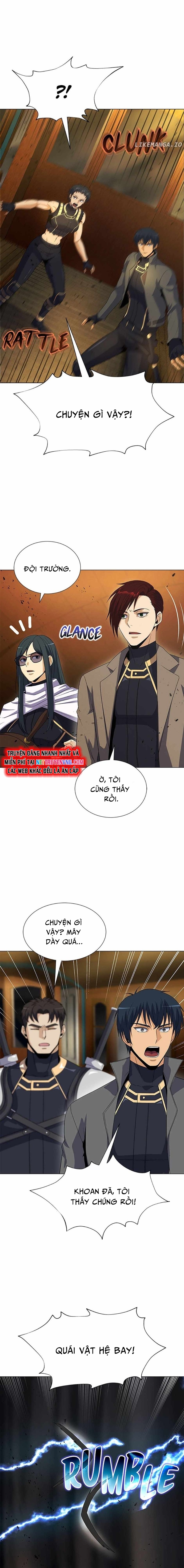 Thợ Săn Ăn Thịt Người: Chapter 67