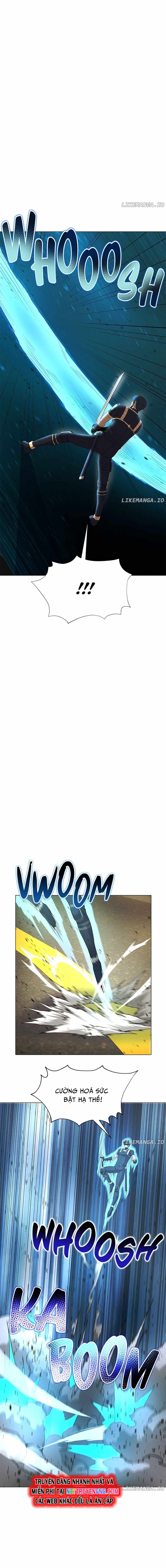 Thợ Săn Ăn Thịt Người: Chapter 67