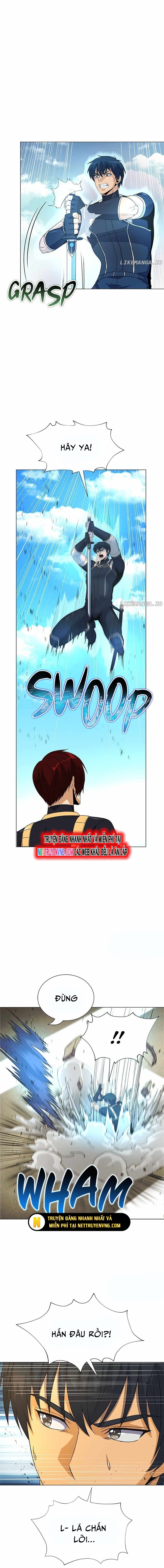 Thợ Săn Ăn Thịt Người: Chapter 67