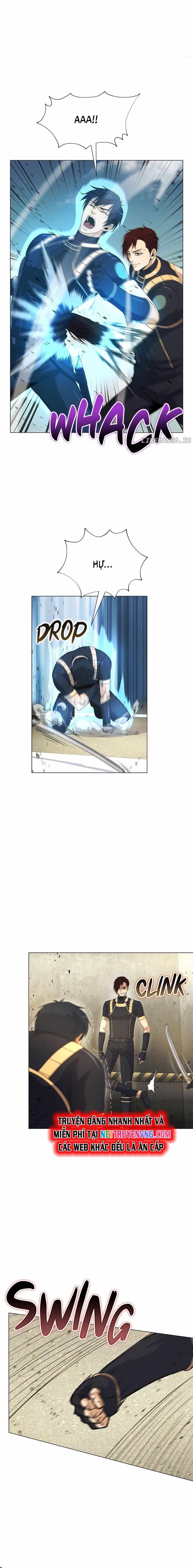 Thợ Săn Ăn Thịt Người: Chapter 67