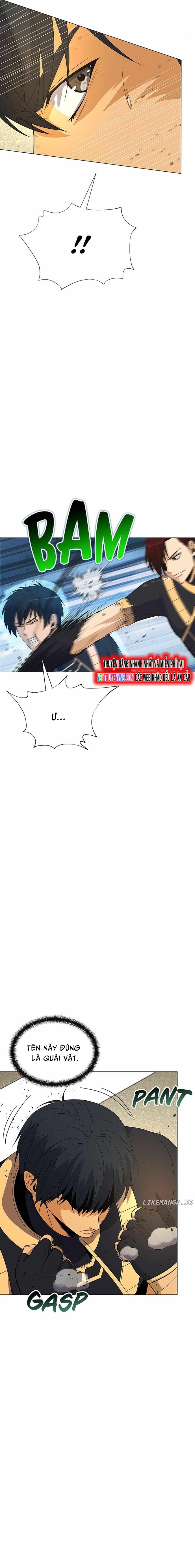 Thợ Săn Ăn Thịt Người: Chapter 67