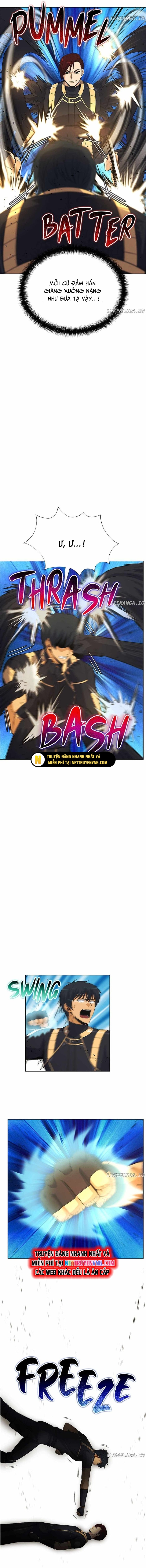 Thợ Săn Ăn Thịt Người: Chapter 67