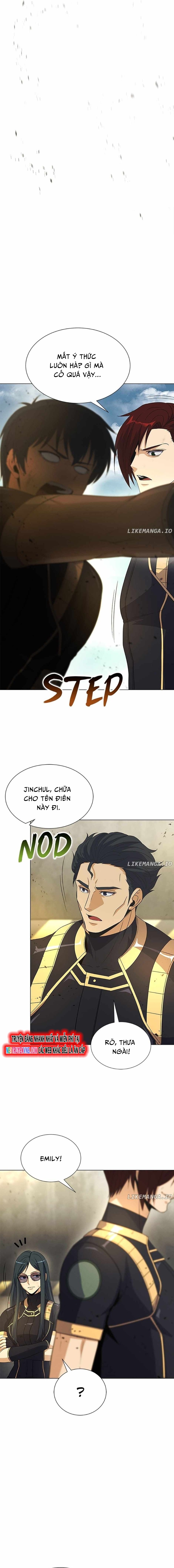 Thợ Săn Ăn Thịt Người: Chapter 67