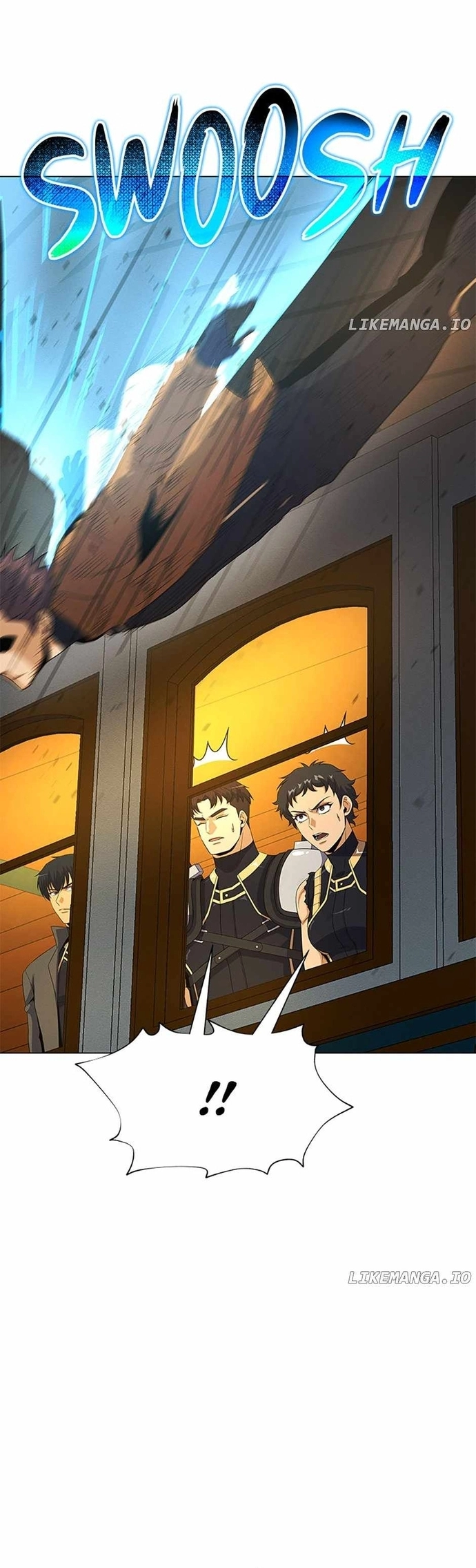 Thợ Săn Ăn Thịt Người: Chapter 68