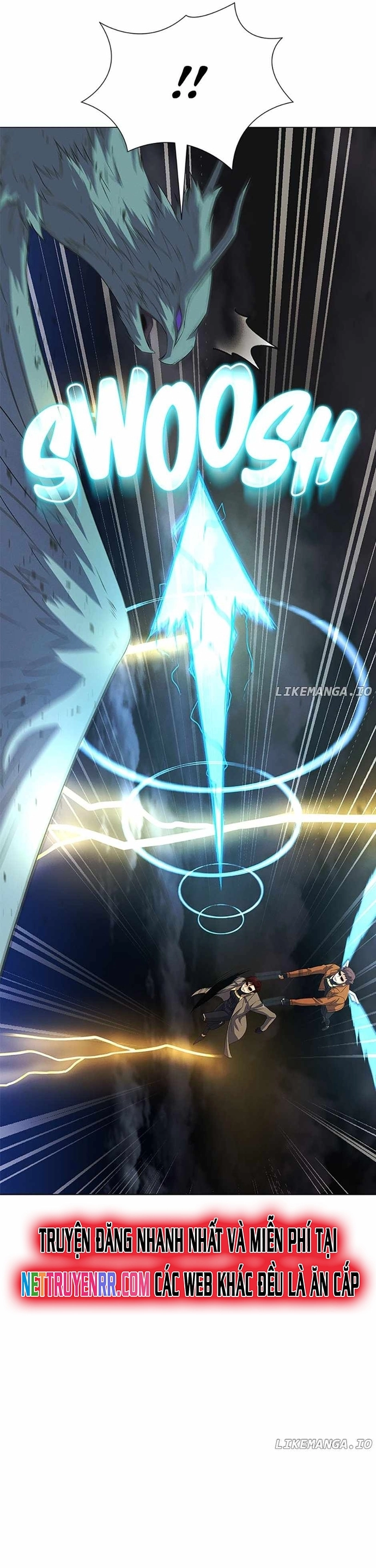 Thợ Săn Ăn Thịt Người: Chapter 68