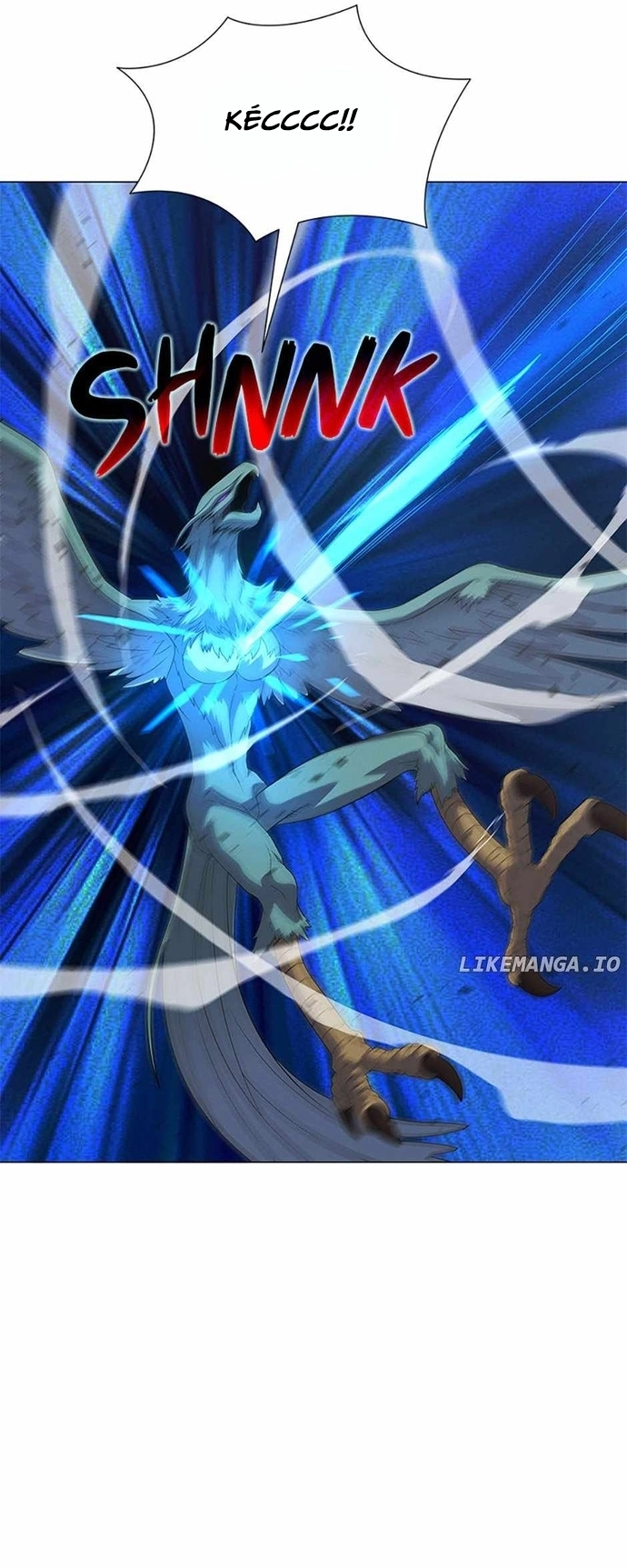 Thợ Săn Ăn Thịt Người: Chapter 68