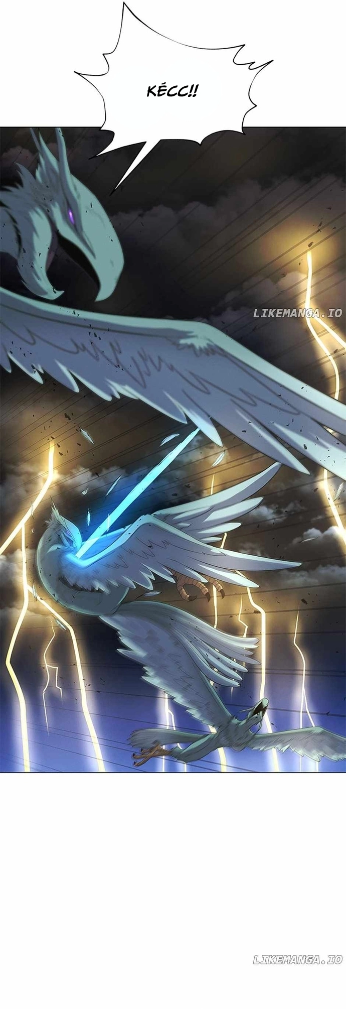 Thợ Săn Ăn Thịt Người: Chapter 68