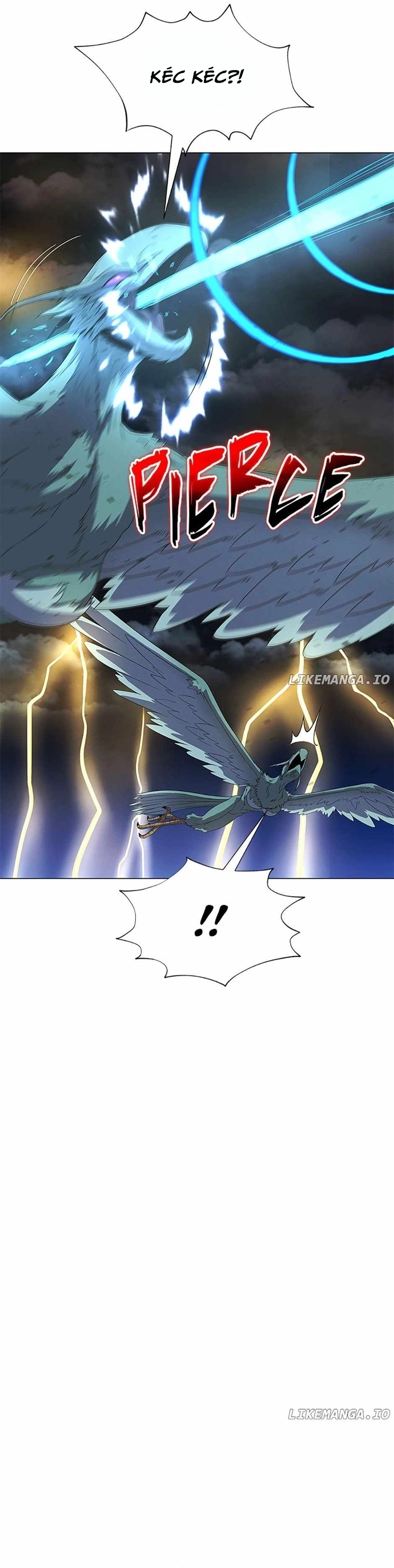 Thợ Săn Ăn Thịt Người: Chapter 68