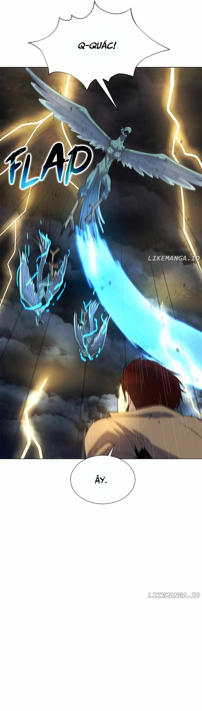 Thợ Săn Ăn Thịt Người: Chapter 68