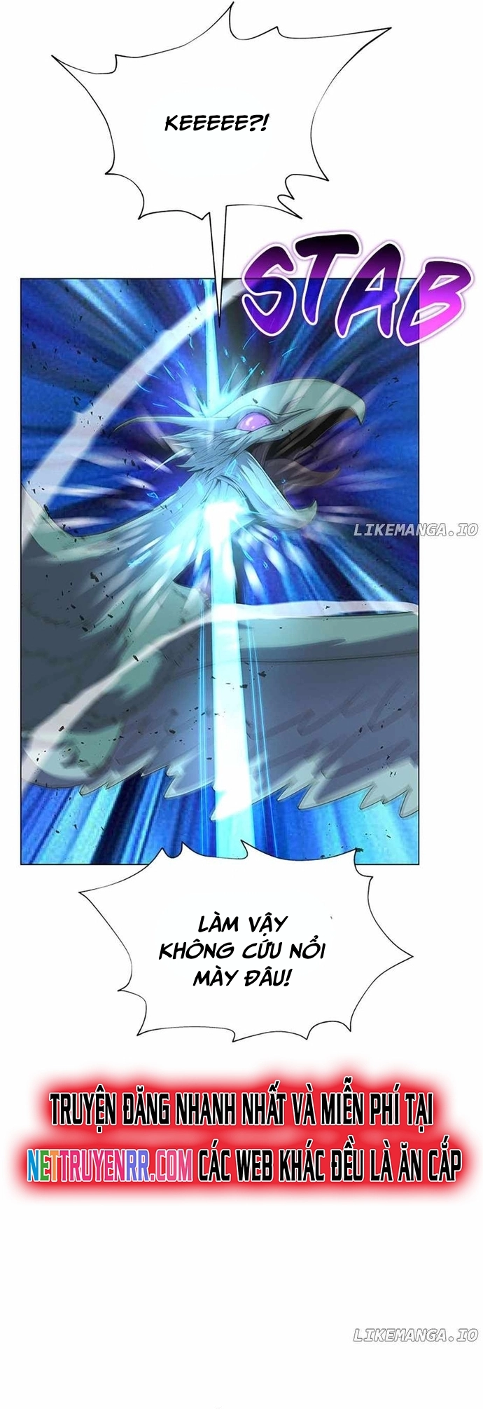 Thợ Săn Ăn Thịt Người: Chapter 68