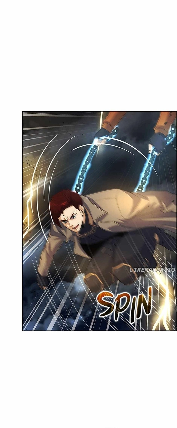 Thợ Săn Ăn Thịt Người: Chapter 68