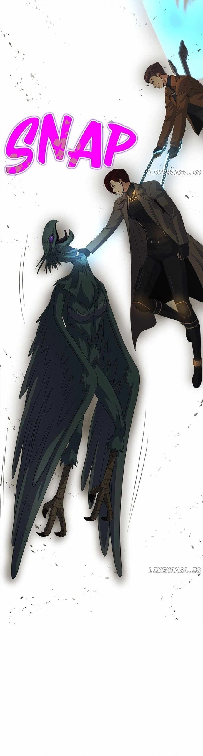 Thợ Săn Ăn Thịt Người: Chapter 68