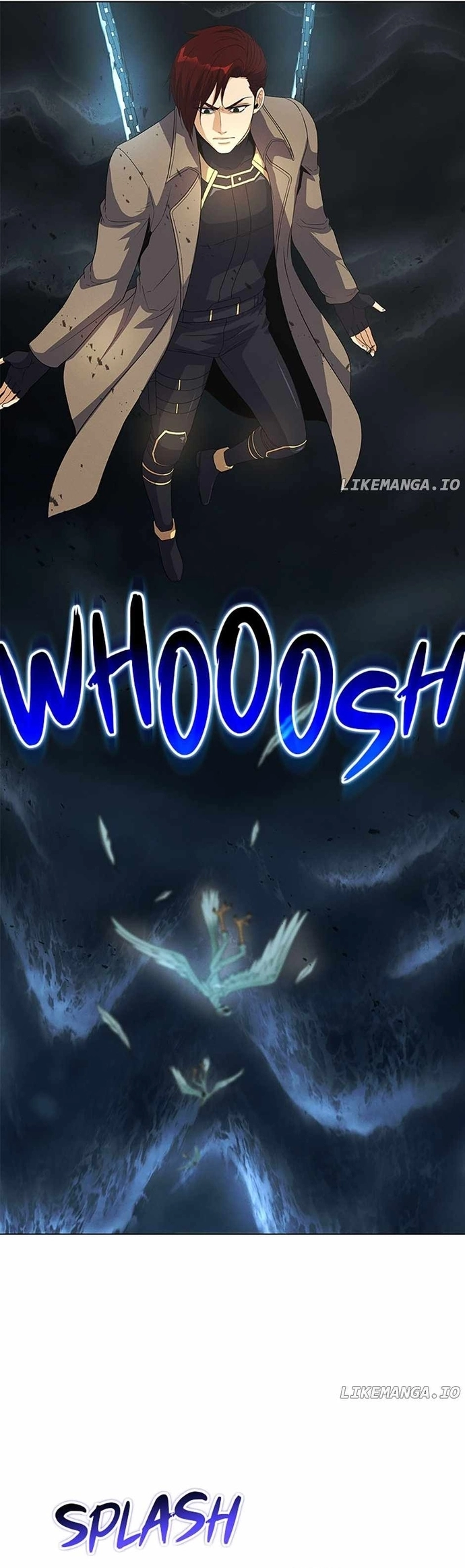 Thợ Săn Ăn Thịt Người: Chapter 68