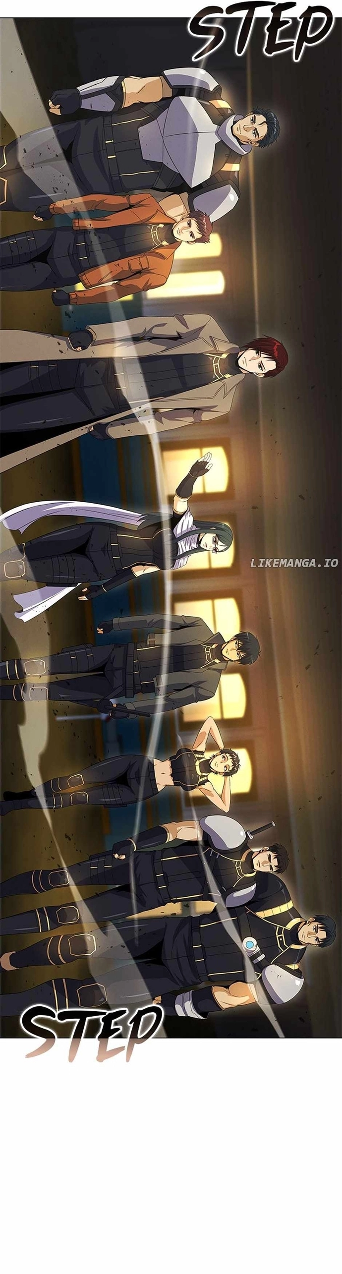 Thợ Săn Ăn Thịt Người: Chapter 68