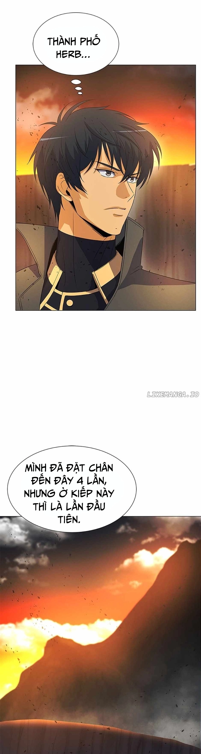 Thợ Săn Ăn Thịt Người: Chapter 68