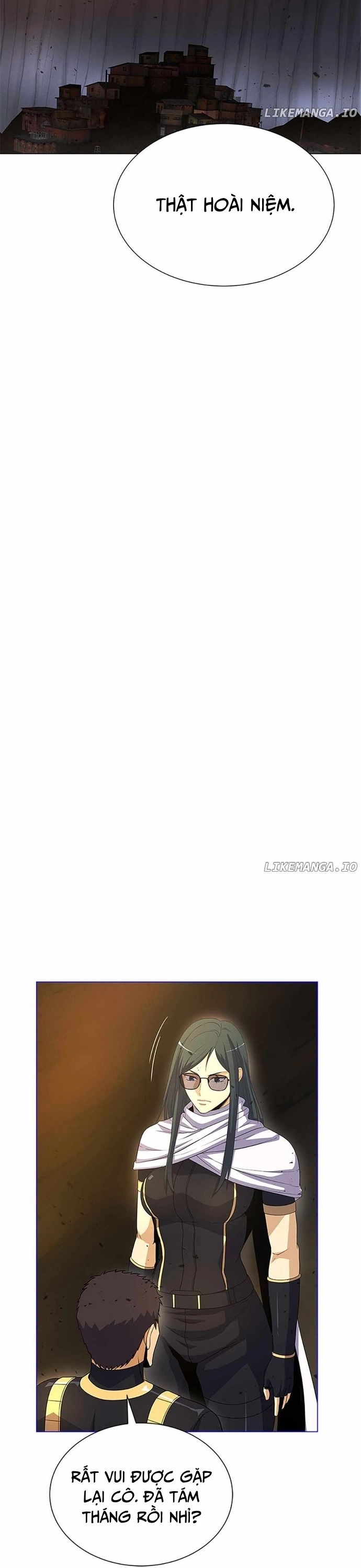 Thợ Săn Ăn Thịt Người: Chapter 68