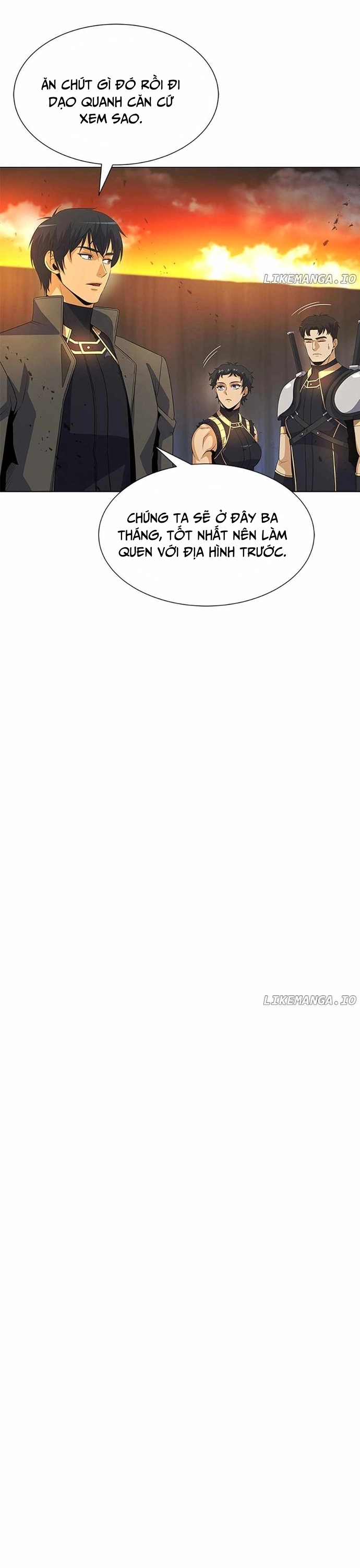 Thợ Săn Ăn Thịt Người: Chapter 68