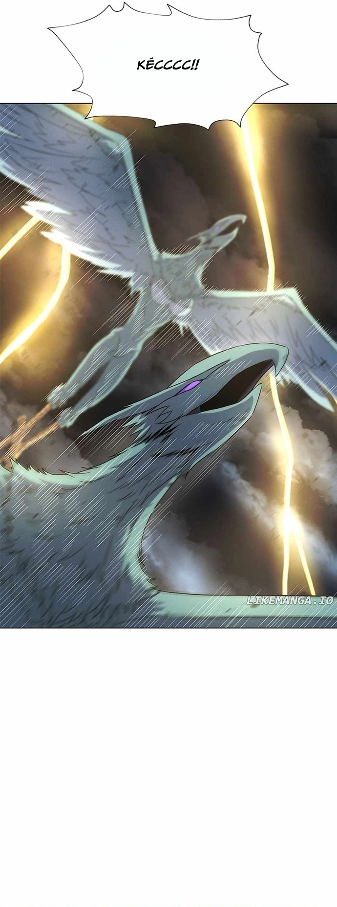 Thợ Săn Ăn Thịt Người: Chapter 68