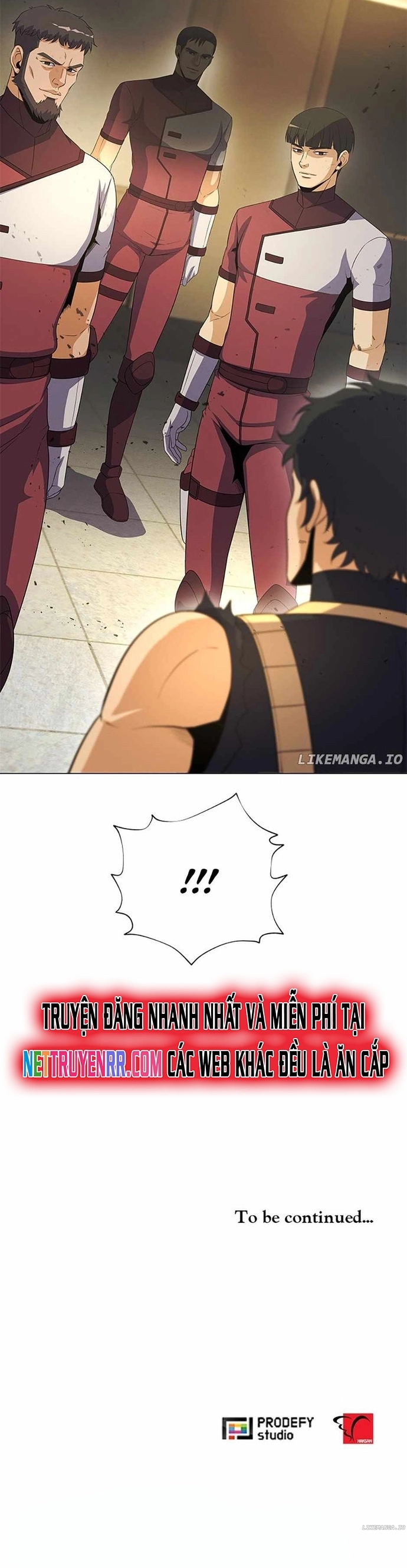 Thợ Săn Ăn Thịt Người: Chapter 68