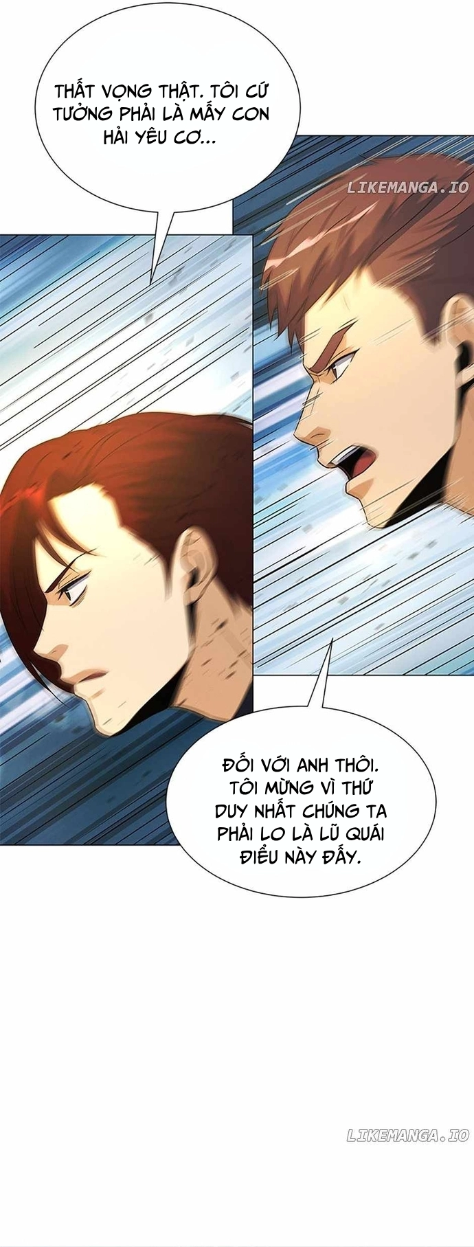 Thợ Săn Ăn Thịt Người: Chapter 68