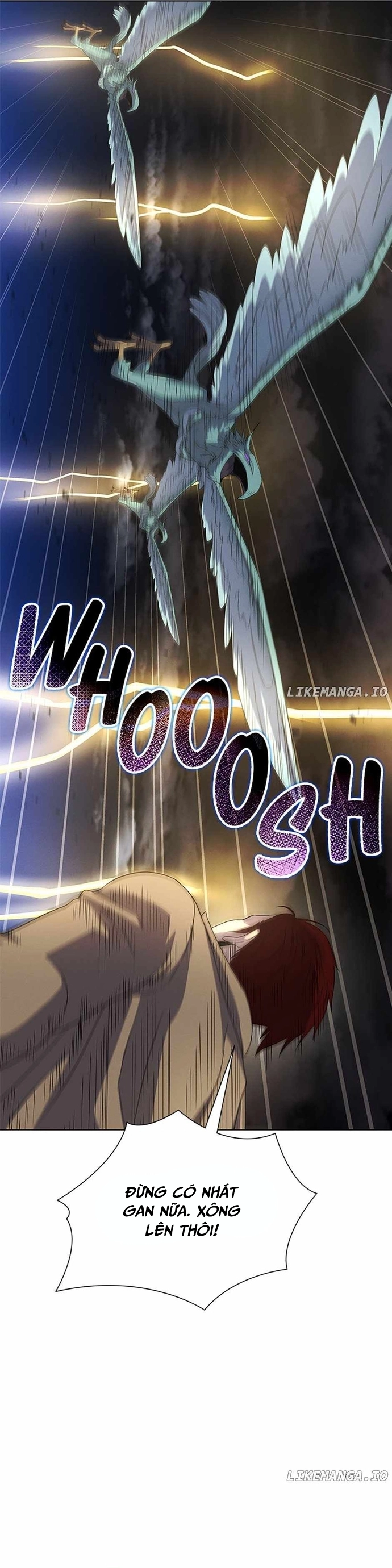 Thợ Săn Ăn Thịt Người: Chapter 68