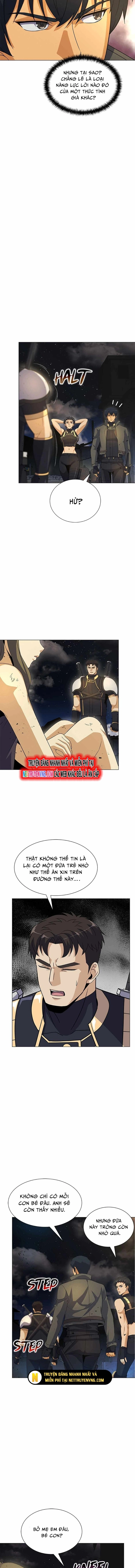 Thợ Săn Ăn Thịt Người: Chapter 69