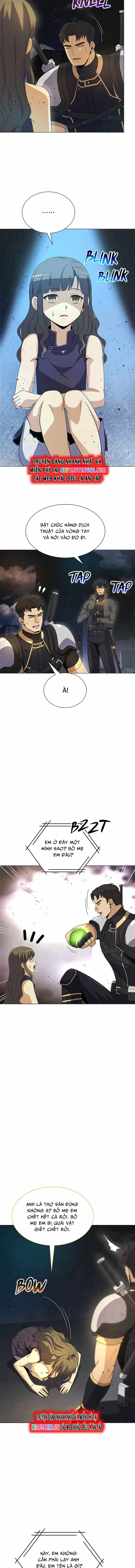 Thợ Săn Ăn Thịt Người: Chapter 69