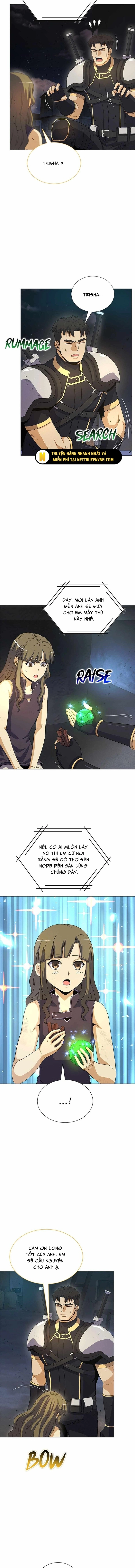 Thợ Săn Ăn Thịt Người: Chapter 69