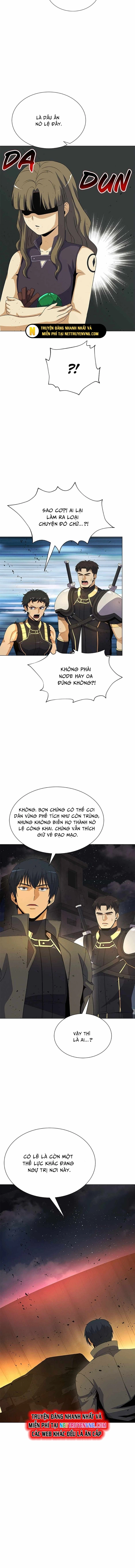 Thợ Săn Ăn Thịt Người: Chapter 69