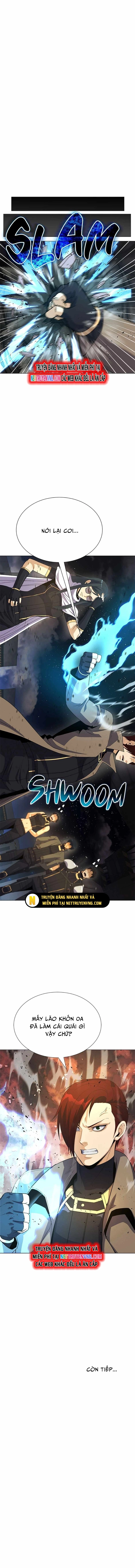 Thợ Săn Ăn Thịt Người: Chapter 69