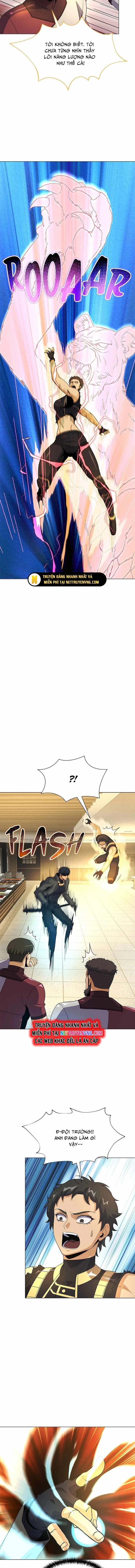 Thợ Săn Ăn Thịt Người: Chapter 69