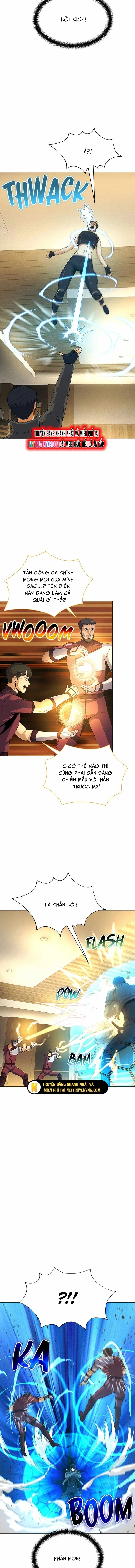 Thợ Săn Ăn Thịt Người: Chapter 69