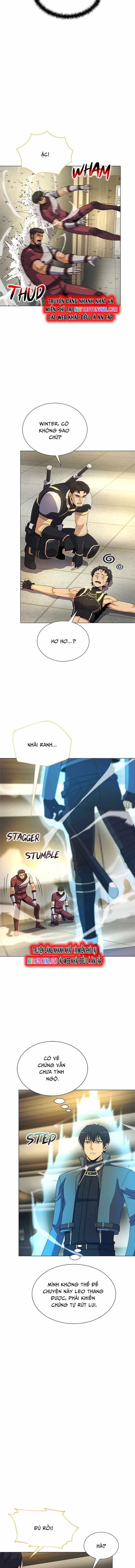 Thợ Săn Ăn Thịt Người: Chapter 69