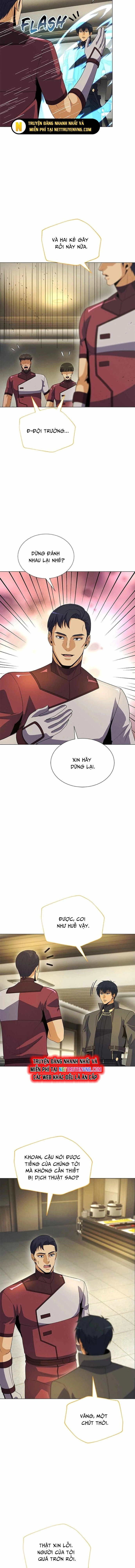 Thợ Săn Ăn Thịt Người: Chapter 69