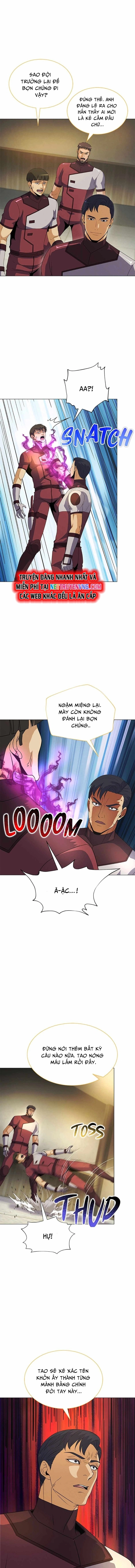 Thợ Săn Ăn Thịt Người: Chapter 69